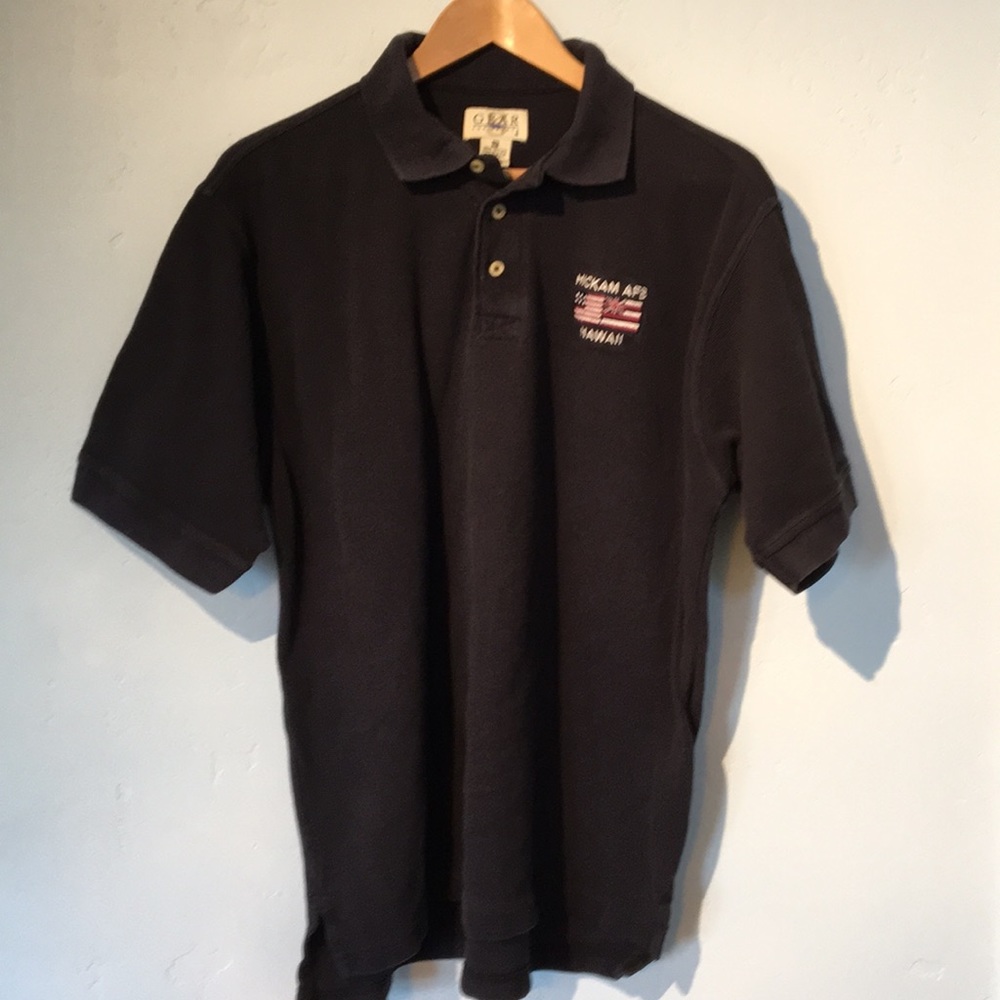 Hickam AFB Hawaii shirt